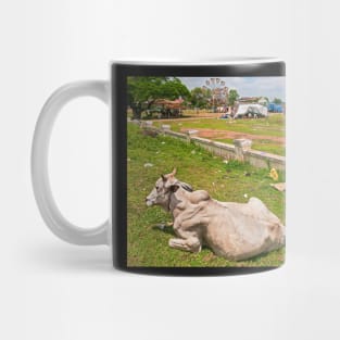 Fairground Mug